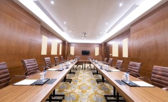 WA Hotel Jeddah
