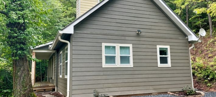 2 Bedroom End of the Road Privacy in Bryson City! Experience the Cool Smokies! Ξενοδοχεία στην πόλη Swain County