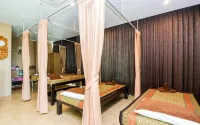 Tara Grand Hotel - spa