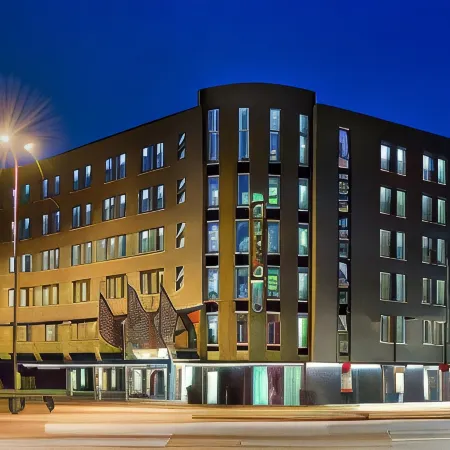 Hotel Conti Duisburg - Partner of Sorat Hotels