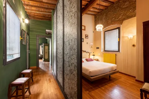 Firenze Rentals Suite Corso 12 - สัตว์เลี้ยง