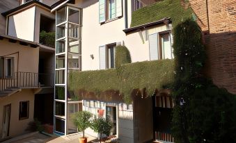 Villa Necchi alla Portalupa - Housity