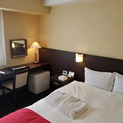 Hotel Bougainvillea Shinjuku Các khách sạn gần Đền Shoin Shrine