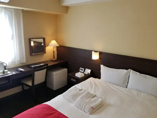 Hotel Bougainvillea Shinjuku - 2 Sao