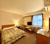 Hotel Tetora Makuhari Inagekaigan (Formerly Business Hotel Marine) - 2-Star