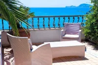 Grande Albergo Miramare - Ocean View