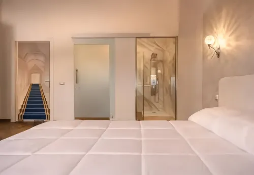 V&G Palma di Montechiaro - vasca da bagno