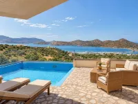 Elounda Residence Resort & Waterpark - Merinäköala
