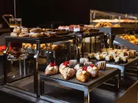 Hi Hotel - Wellness & Spa - breakfast