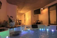 Le Comptoir Industriel - Hot Tub