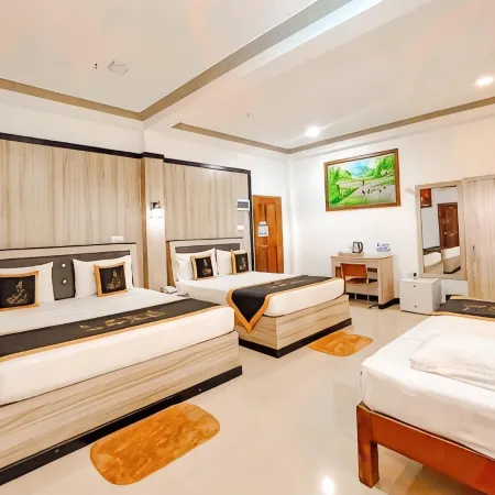 Sigiriya Kingdom Resort