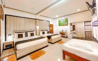 Sigiriya Kingdom Resort - 4つ星
