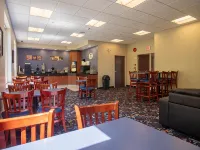Super 8 by Wyndham Kamloops on the Hill - 2-Star