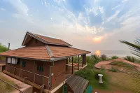 Beachfront Villas - Ocean View