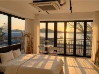 Mokpo Nuri Pension - เพนชั่น