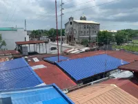 Rgc Residences - Hostels