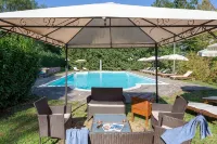 Villa Maltempo - Pool