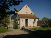 La Musardine en Vexin - Guest houses