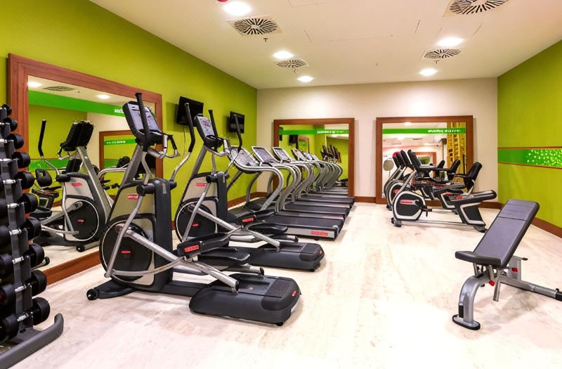 Hampton by Hilton Warsaw City Centre photo 4