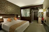 Hotel Supreme Heritage - Ramah Hewan Peliharaan