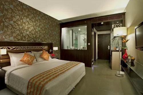 Hotel Supreme Heritage - Pet friendly