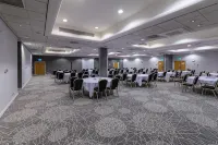 Holiday Inn LIVERPOOL - CITY CENTRE by IHG - พร้อมอาหารเช้า