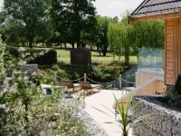 Laceby Manor - Spa & Golf Resort - spa