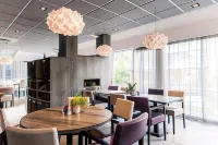 Best Western City Hotel Woerden - Bars