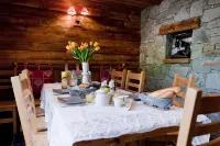 Les Alpages d'Auguste -  Apartamentos vacacionales