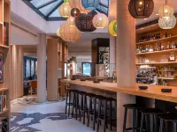 Hôtel Villa Koegui Bayonne Hoteles cerca de Parque Ansot