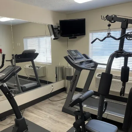 Quality Inn Denver Westminster