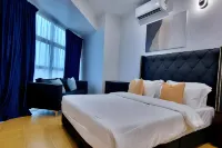 Rentio Hotel Co- Living Concepts Lunas Kulim - 2-Star