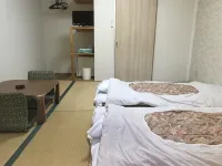 Hotel Famitic Myojin - Hotel/Alojamientos familiares