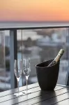 Oaks Darwin Elan Hotel - con vista mare