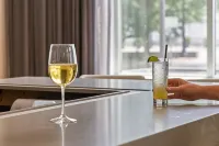 Fairfield by Marriott Inn & Suites Dayton Downtown - bar