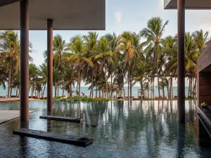 Mana Cumbuco Hotel