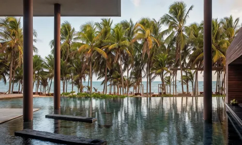 Mana Cumbuco Hotel