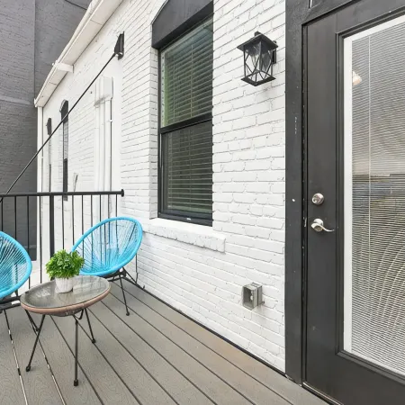Ocala Downtown Square Apartment