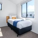 Tidewater Motel & Tourist Park - balcony
