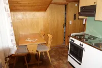 cozy apartment in a quiet location - Condos