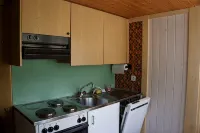 cozy apartment in a quiet location - Condos