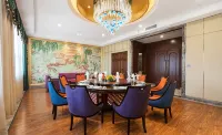 Yaxuan International Hotel - Breakfast