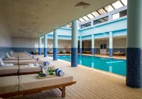Constantinos the Great Beach Hotel - Luxury