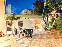 Casa Lool Beh - Aamiaismajoitus