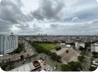 Phoenix Living 05 @Atria Residences SMS View - 酒店式公寓