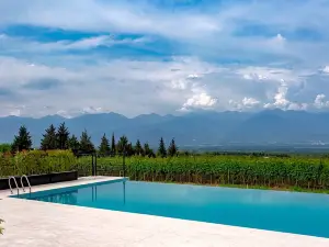 Vazisubani Estate