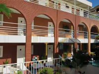 Hotel Palmas del Sol - Airport Shuttle