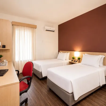 Comfort Hotel Joinville
