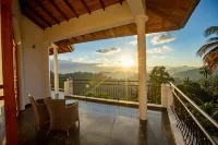 Sunset Hill Resort - 3 stelle