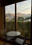 คาสิตา พริวาดา เดล ชาน - วิวภูเขา